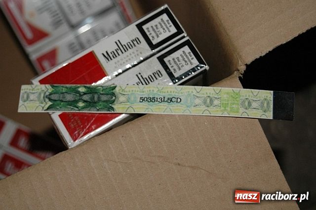 Zdjęcie w galerii na portalu naszraciborz.pl: Zatrzymani 4 mężczyźni wiadomości z regionu