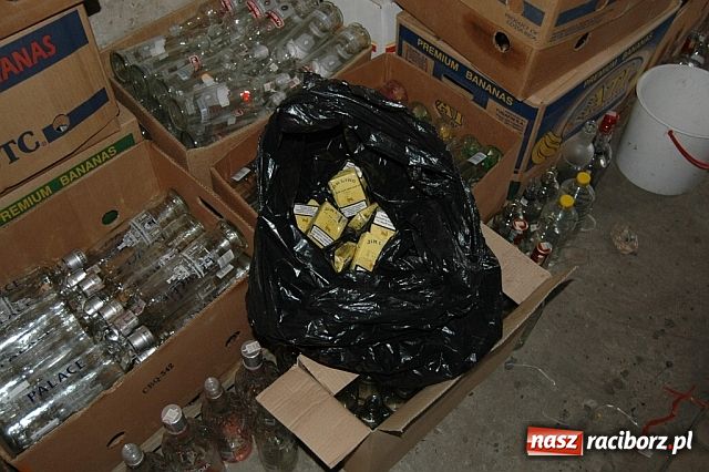 Zdjęcie w galerii na portalu naszraciborz.pl: Zatrzymani 4 mężczyźni wiadomości z regionu