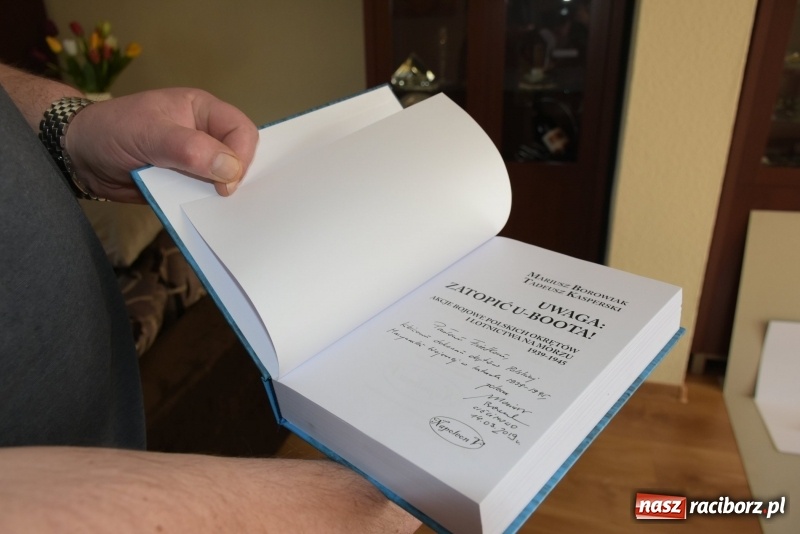 Zdjęcie w galerii na portalu naszraciborz.pl: Samoloty to moja pasja. Ogromna kolekcja modeli z Tworkowa [ZDJĘCIA] wiadomości z regionu