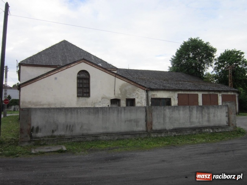 Zdjęcie w galerii na portalu naszraciborz.pl: Przebudowa roszarni znacznie droższa niż przewidywano wiadomości z regionu