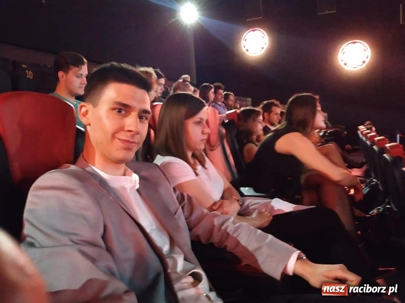 Zdjęcie w galerii na portalu naszraciborz.pl: Projekt raciborskiego kampusu nagrodzony w prestiżowym konkursie  wiadomości z regionu