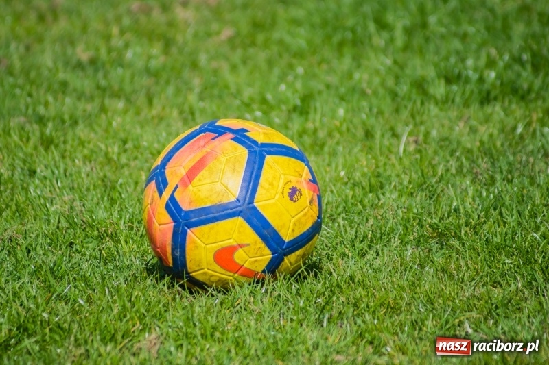 Zdjęcie w galerii na portalu naszraciborz.pl: Trampkarze Unii nie zdobyli Częstochowy wiadomości z regionu