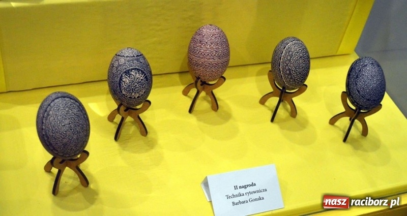 Zdjęcie w galerii na portalu naszraciborz.pl: Górnośląskie kroszonki 2019. Nagrody dla mieszkanek naszego powiatu  wiadomości z regionu