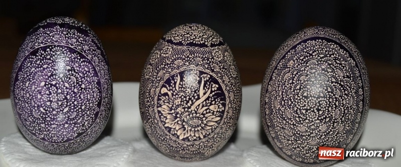 Zdjęcie w galerii na portalu naszraciborz.pl: Górnośląskie kroszonki 2019. Nagrody dla mieszkanek naszego powiatu  wiadomości z regionu