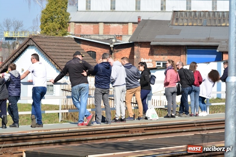 Zdjęcie w galerii na portalu naszraciborz.pl: Sporo emocji i dachowanie na trasie Rajdu o Puchar Burmistrza Kuźni Racborskiej  wiadomości z regionu