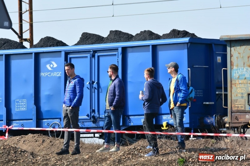 Zdjęcie w galerii na portalu naszraciborz.pl: Sporo emocji i dachowanie na trasie Rajdu o Puchar Burmistrza Kuźni Racborskiej  wiadomości z regionu