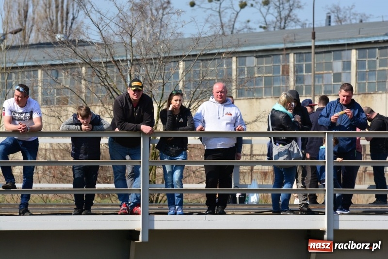 Zdjęcie w galerii na portalu naszraciborz.pl: Sporo emocji i dachowanie na trasie Rajdu o Puchar Burmistrza Kuźni Racborskiej  wiadomości z regionu