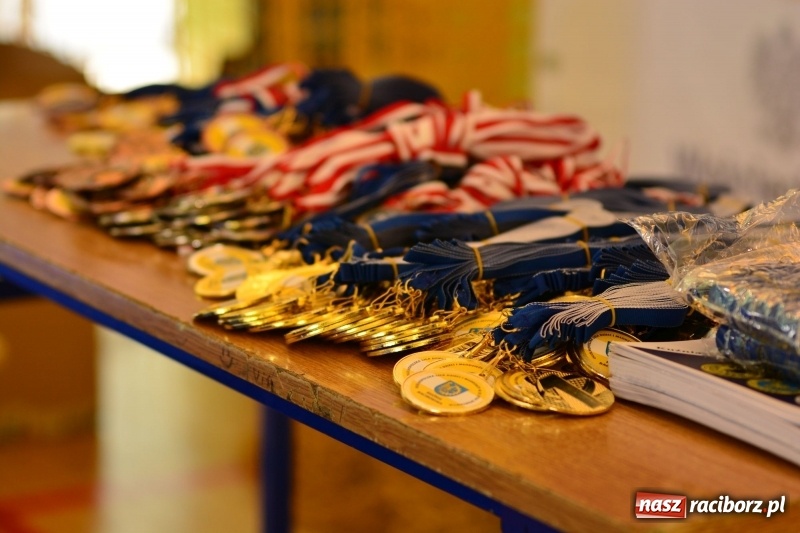 Zdjęcie w galerii na portalu naszraciborz.pl: Ju-Jitsu sportowe królowało dziś w Kuźni Raciborskiej wiadomości z regionu