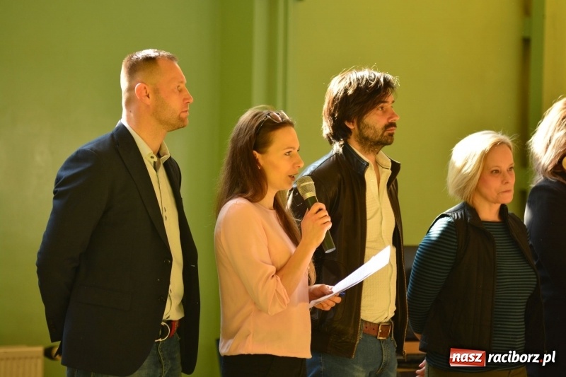 Zdjęcie w galerii na portalu naszraciborz.pl: Ju-Jitsu sportowe królowało dziś w Kuźni Raciborskiej wiadomości z regionu