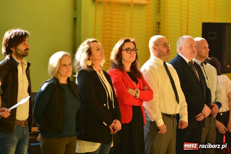 Zdjęcie w galerii na portalu naszraciborz.pl: Ju-Jitsu sportowe królowało dziś w Kuźni Raciborskiej wiadomości z regionu