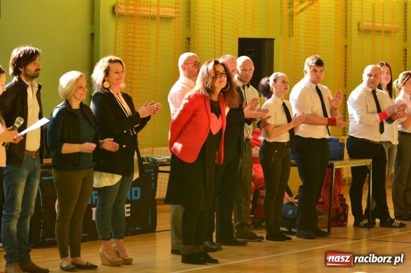 Zdjęcie w galerii na portalu naszraciborz.pl: Ju-Jitsu sportowe królowało dziś w Kuźni Raciborskiej wiadomości z regionu