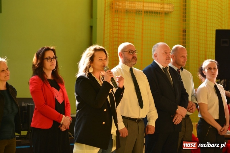 Zdjęcie w galerii na portalu naszraciborz.pl: Ju-Jitsu sportowe królowało dziś w Kuźni Raciborskiej wiadomości z regionu