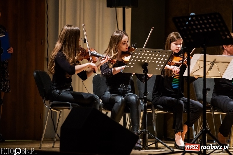 Zdjęcie w galerii na portalu naszraciborz.pl: Na ten koncert w Raciborzu trudno było się dostać [WIDEO]  wiadomości z regionu