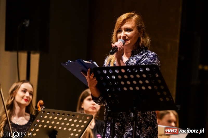 Zdjęcie w galerii na portalu naszraciborz.pl: Na ten koncert w Raciborzu trudno było się dostać [WIDEO]  wiadomości z regionu