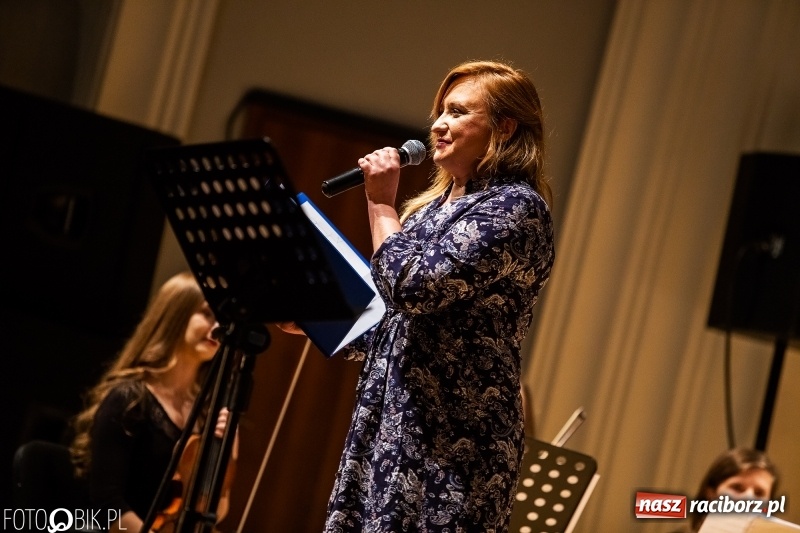 Zdjęcie w galerii na portalu naszraciborz.pl: Na ten koncert w Raciborzu trudno było się dostać [WIDEO]  wiadomości z regionu