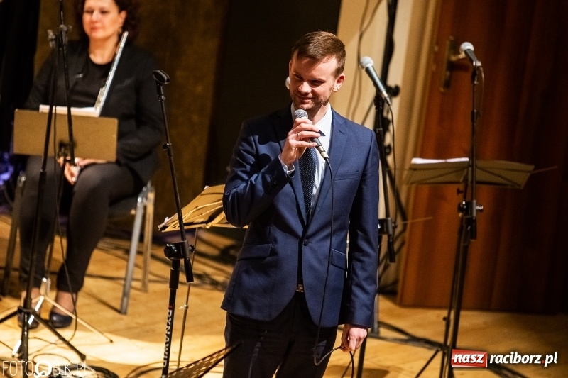 Zdjęcie w galerii na portalu naszraciborz.pl: Na ten koncert w Raciborzu trudno było się dostać [WIDEO]  wiadomości z regionu