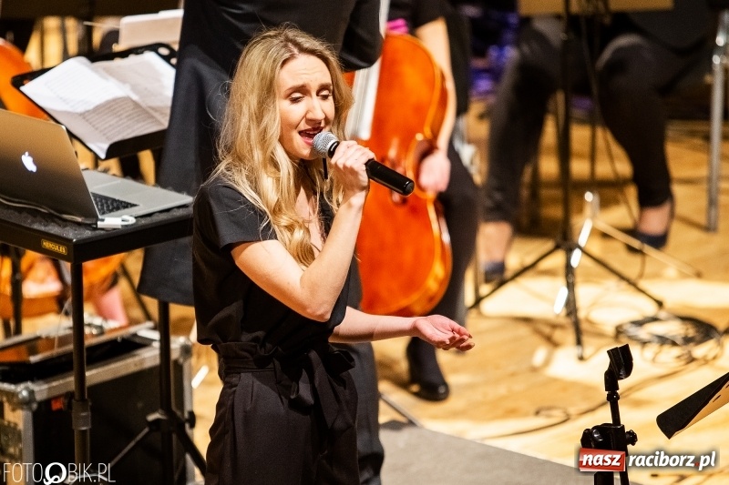 Zdjęcie w galerii na portalu naszraciborz.pl: Na ten koncert w Raciborzu trudno było się dostać [WIDEO]  wiadomości z regionu