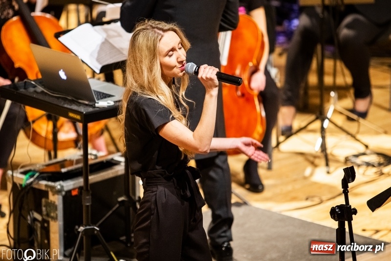 Zdjęcie w galerii na portalu naszraciborz.pl: Na ten koncert w Raciborzu trudno było się dostać [WIDEO]  wiadomości z regionu