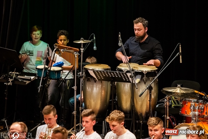 Zdjęcie w galerii na portalu naszraciborz.pl: Na ten koncert w Raciborzu trudno było się dostać [WIDEO]  wiadomości z regionu