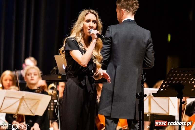 Zdjęcie w galerii na portalu naszraciborz.pl: Na ten koncert w Raciborzu trudno było się dostać [WIDEO]  wiadomości z regionu