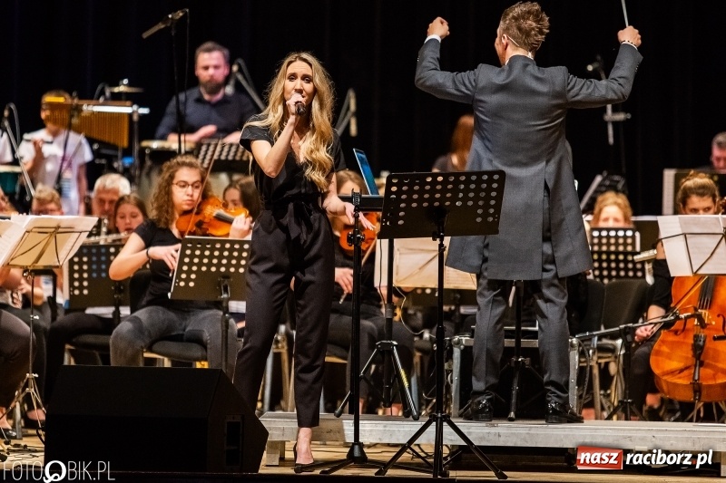 Zdjęcie w galerii na portalu naszraciborz.pl: Na ten koncert w Raciborzu trudno było się dostać [WIDEO]  wiadomości z regionu