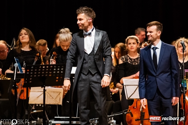 Zdjęcie w galerii na portalu naszraciborz.pl: Na ten koncert w Raciborzu trudno było się dostać [WIDEO]  wiadomości z regionu