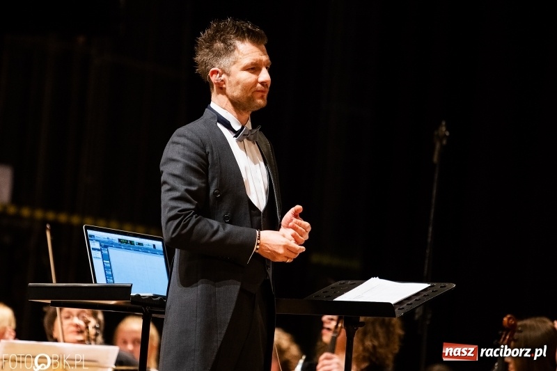 Zdjęcie w galerii na portalu naszraciborz.pl: Na ten koncert w Raciborzu trudno było się dostać [WIDEO]  wiadomości z regionu