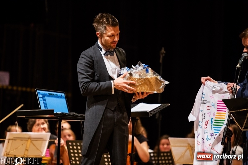 Zdjęcie w galerii na portalu naszraciborz.pl: Na ten koncert w Raciborzu trudno było się dostać [WIDEO]  wiadomości z regionu