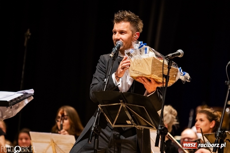 Zdjęcie w galerii na portalu naszraciborz.pl: Na ten koncert w Raciborzu trudno było się dostać [WIDEO]  wiadomości z regionu