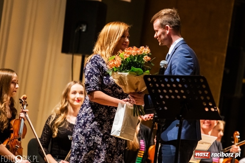 Zdjęcie w galerii na portalu naszraciborz.pl: Na ten koncert w Raciborzu trudno było się dostać [WIDEO]  wiadomości z regionu