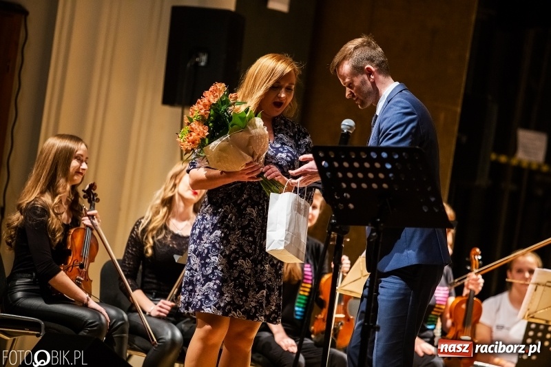 Zdjęcie w galerii na portalu naszraciborz.pl: Na ten koncert w Raciborzu trudno było się dostać [WIDEO]  wiadomości z regionu