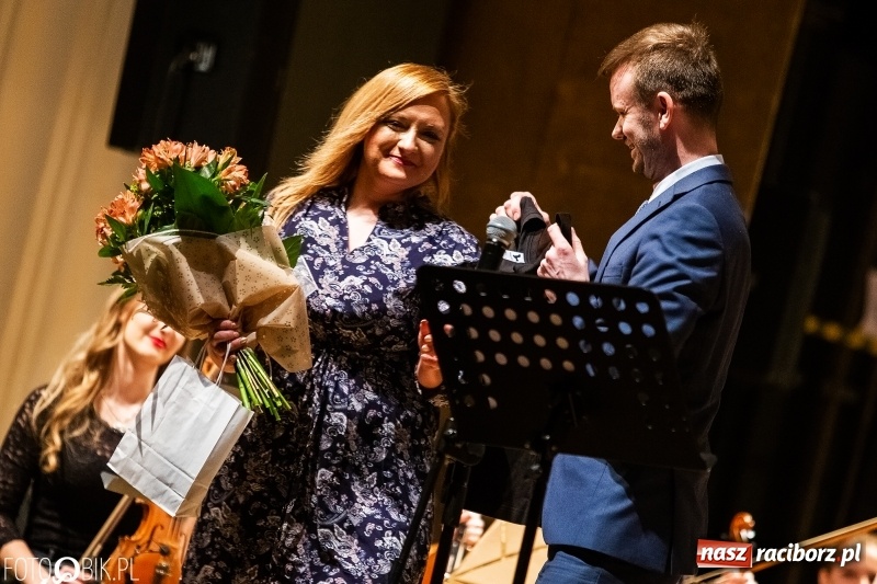 Zdjęcie w galerii na portalu naszraciborz.pl: Na ten koncert w Raciborzu trudno było się dostać [WIDEO]  wiadomości z regionu