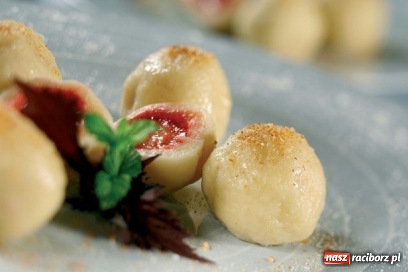 Zdjęcie w galerii na portalu naszraciborz.pl: Festiwal knedlika w restauracji Opavska wiadomości z regionu