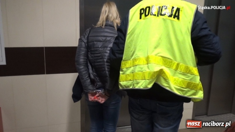Zdjęcie w galerii na portalu naszraciborz.pl: Śląska policja rozbiła grupę składującą niebezpiecznie odpady  wiadomości z regionu