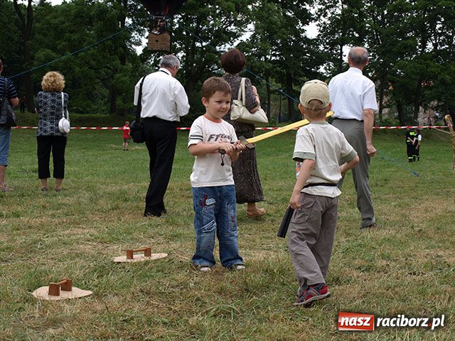 Zdjęcie w galerii na portalu naszraciborz.pl: Cenna książka już wkrótce wiadomości z regionu