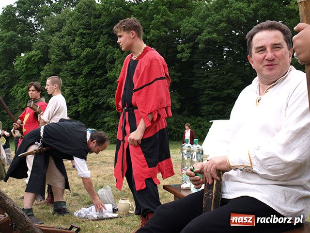 Zdjęcie w galerii na portalu naszraciborz.pl: Cenna książka już wkrótce wiadomości z regionu