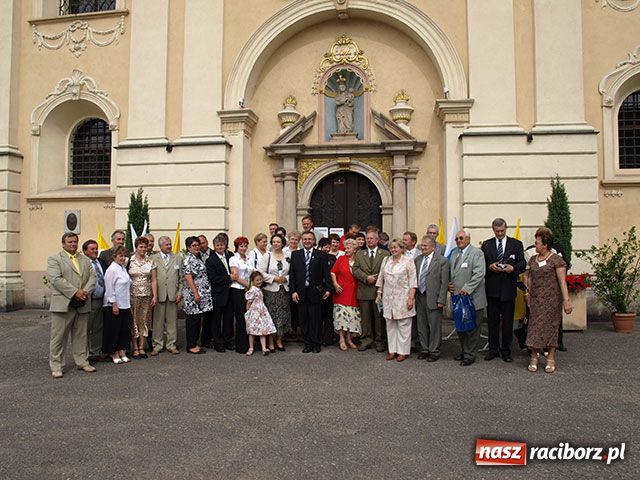 Zdjęcie w galerii na portalu naszraciborz.pl: Cenna książka już wkrótce wiadomości z regionu