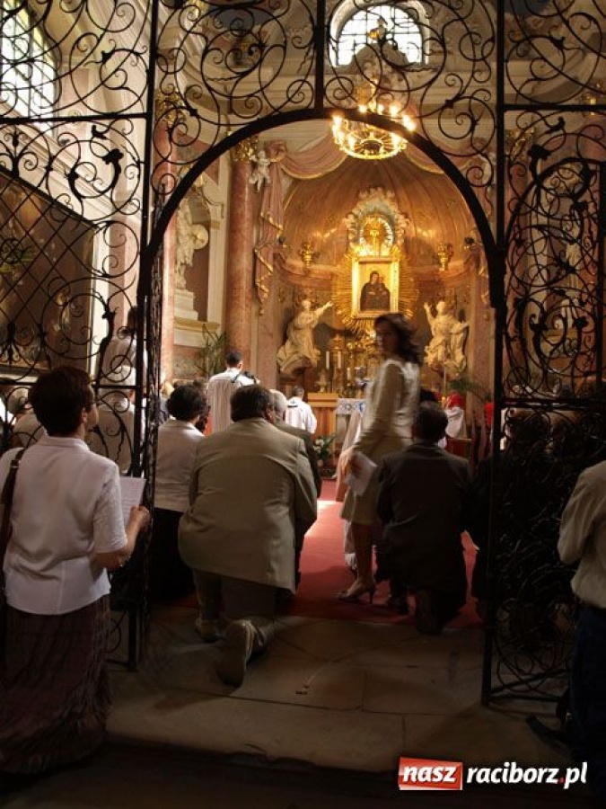 Zdjęcie w galerii na portalu naszraciborz.pl: Cenna książka już wkrótce wiadomości z regionu
