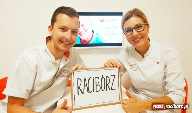 Zdjęcie w galerii na portalu naszraciborz.pl: Badanie jamy ustnej – dlaczego jest tak ważne? wiadomości z regionu