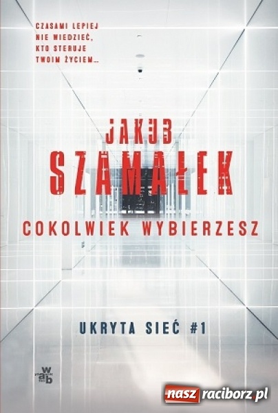 Zdjęcie w galerii na portalu naszraciborz.pl: Scenarzysta Wiedźmina będzie gościem raciborskiej biblioteki wiadomości z regionu