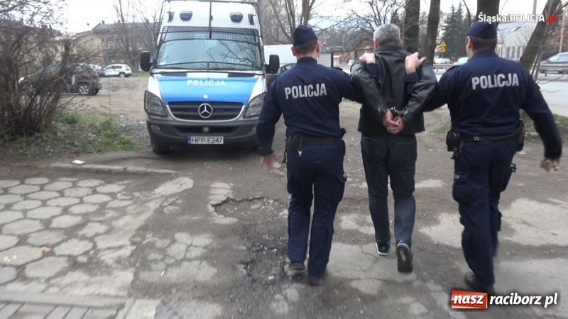 Zdjęcie w galerii na portalu naszraciborz.pl: Śląski gang handlujący ludźmi rozbity! [FOTO i WIDEO] wiadomości z regionu