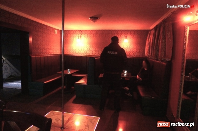 Zdjęcie w galerii na portalu naszraciborz.pl: Śląski gang handlujący ludźmi rozbity! [FOTO i WIDEO] wiadomości z regionu