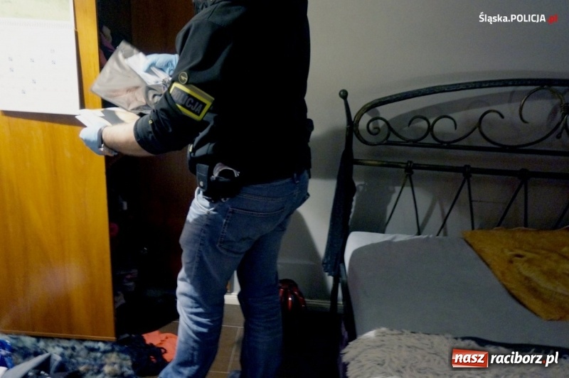 Zdjęcie w galerii na portalu naszraciborz.pl: Śląski gang handlujący ludźmi rozbity! [FOTO i WIDEO] wiadomości z regionu