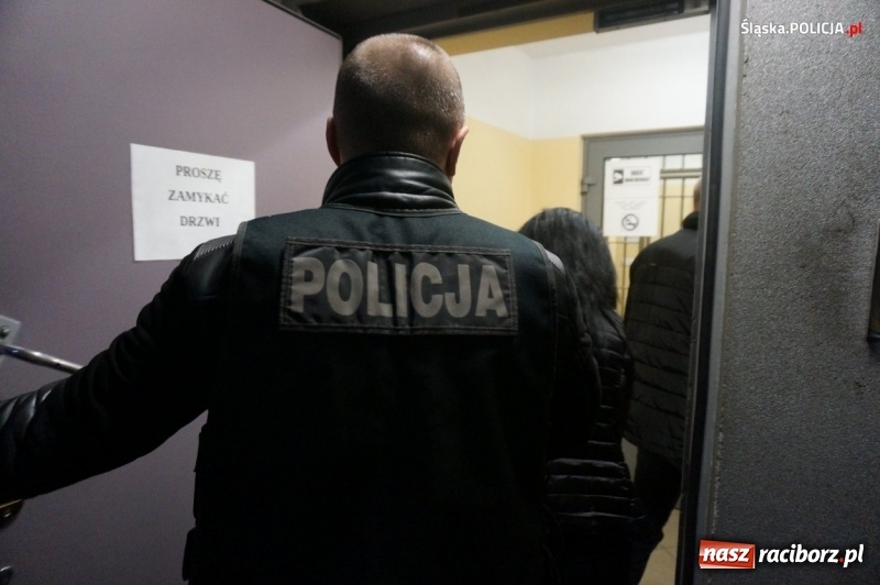 Zdjęcie w galerii na portalu naszraciborz.pl: Śląski gang handlujący ludźmi rozbity! [FOTO i WIDEO] wiadomości z regionu