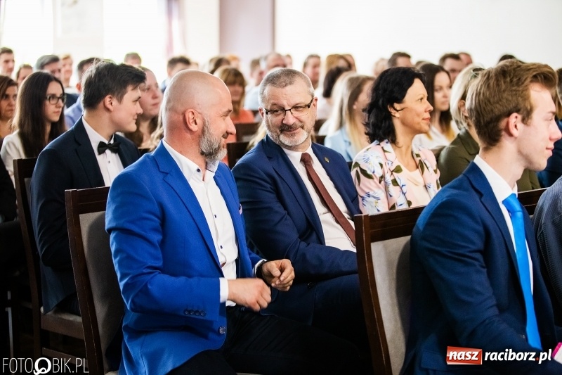 Zdjęcie w galerii na portalu naszraciborz.pl: CKZiU numer 1 podsumowało projekt Mobilni i kreatywni na europejskim rynku pracy wiadomości z regionu