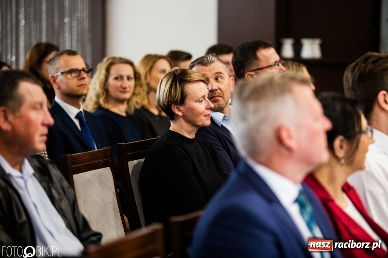 Zdjęcie w galerii na portalu naszraciborz.pl: CKZiU numer 1 podsumowało projekt Mobilni i kreatywni na europejskim rynku pracy wiadomości z regionu