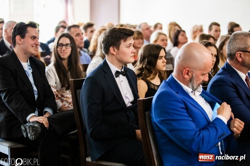 Zdjęcie w galerii na portalu naszraciborz.pl: CKZiU numer 1 podsumowało projekt Mobilni i kreatywni na europejskim rynku pracy wiadomości z regionu