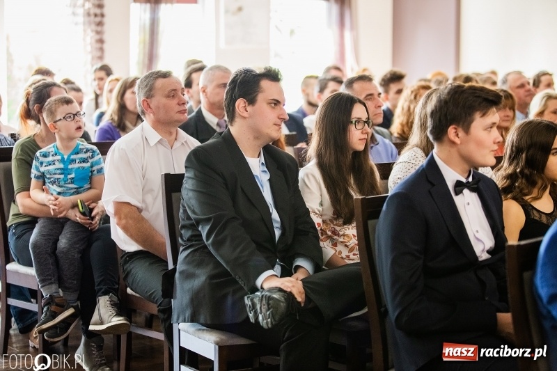 Zdjęcie w galerii na portalu naszraciborz.pl: CKZiU numer 1 podsumowało projekt Mobilni i kreatywni na europejskim rynku pracy wiadomości z regionu