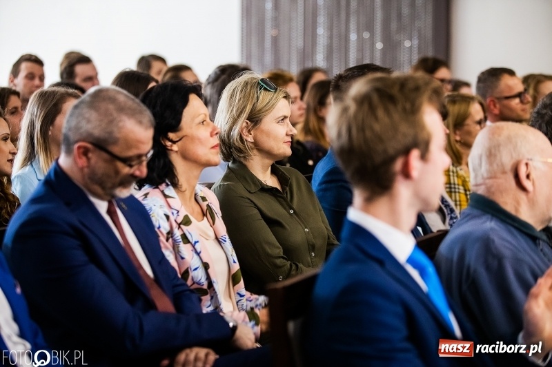 Zdjęcie w galerii na portalu naszraciborz.pl: CKZiU numer 1 podsumowało projekt Mobilni i kreatywni na europejskim rynku pracy wiadomości z regionu