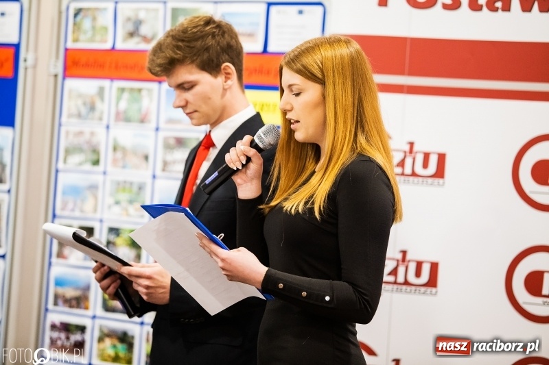 Zdjęcie w galerii na portalu naszraciborz.pl: CKZiU numer 1 podsumowało projekt Mobilni i kreatywni na europejskim rynku pracy wiadomości z regionu